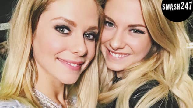 Angelina Kirsch Schwester Angelina Kirsch Selbstoptimierung