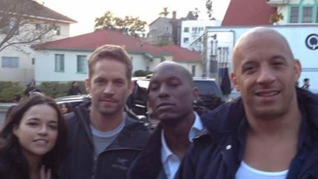 Fast Furious 8 So Lebt Paul Walker 40 Durch Den Film Weiter