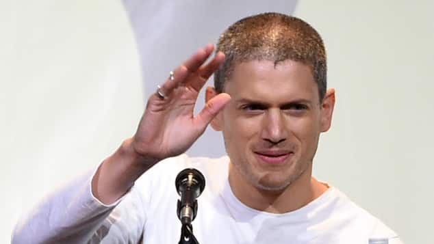 „Prison Break": Darum nimmt Wentworth Miller Abstand von ...