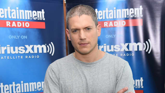 Wentworth Miller Aktuelle News Bilder Promipool De