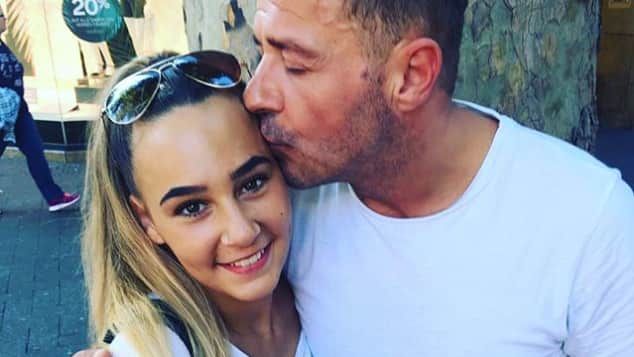 Willi Herren So Hubsch Ist Seine Tochter