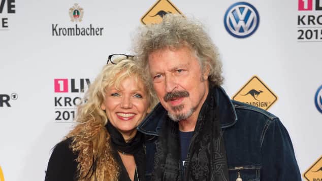 wolfgang niedecken frau tina seit 22 jahren glucklich verheiratet