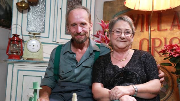 „Bauer sucht Frau"-Elke: Daran ist sie gestorben