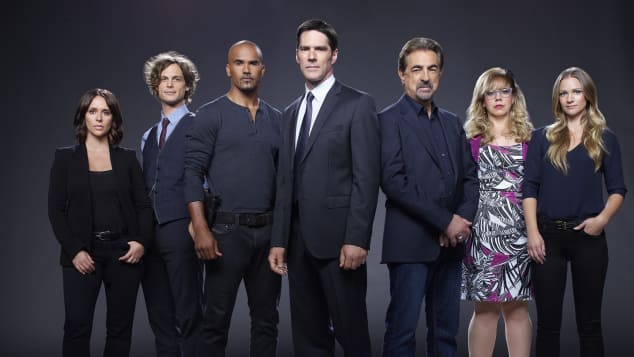 „Criminal Minds“: 10 Unglaubliche Fakten über die Serie