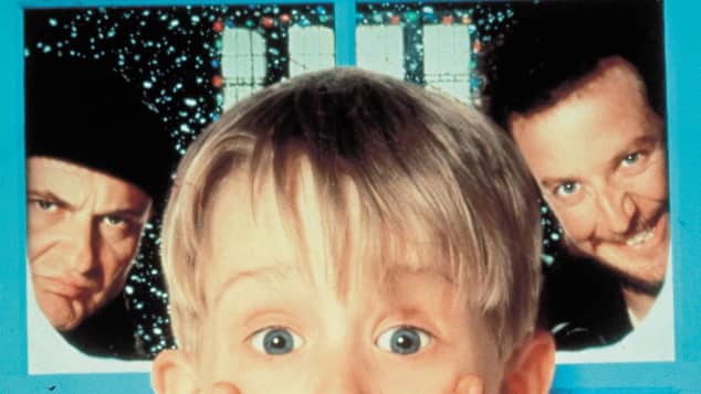 Kevin Allein Zu Haus Netflix