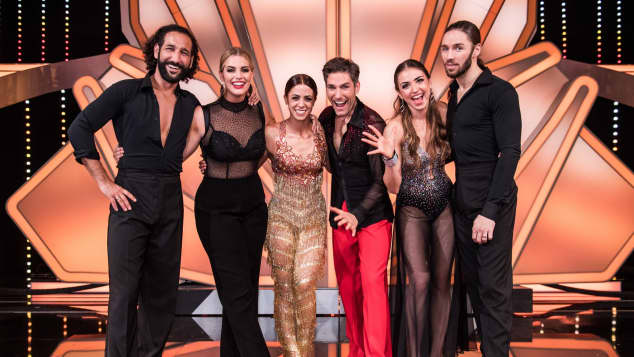 Let S Dance 2017 Das Ist Der Gewinner