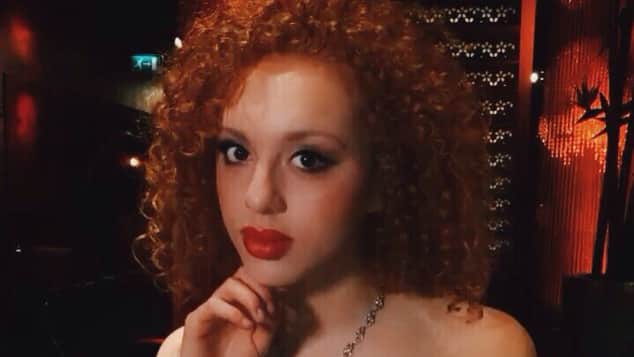 Anna Ermakova Aktuelle News Bilder Promipool De