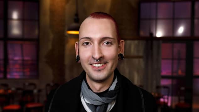 Bares Für Rares Fabian Kahl Ist Schlossherr