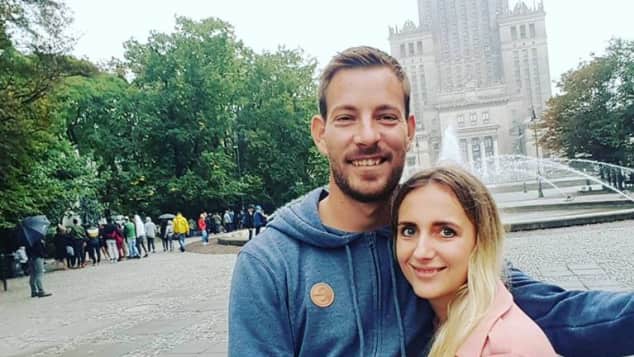 Bauer Sucht Frau Gerald Und Anna Nach Trennungsgeruchten Sie