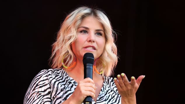 Beatrice Egli Uber Dieter Bohlen Er Wollte Dass Sie Abnimmt