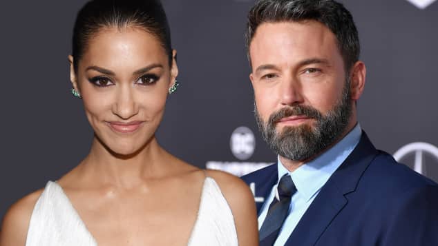 Ben Affleck Verliebt In Eine Freundin Von Herzogin Meghan