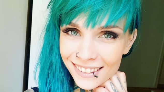 Btn Eule Jazzy Gudd Aussert Sich Zu Ihrem Ausstieg