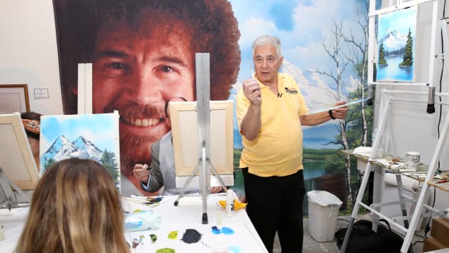 Beruhmte Deutsche Maler Aus Allen Kunstepochen Die Top 12