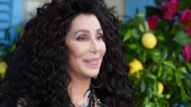 Cher: Deshalb sieht sie noch so unglaublich jung aus