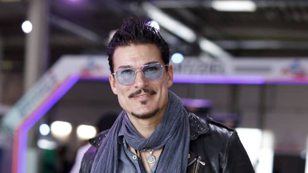 Wer Ist Chris Topperwien So Wurde Der Reality Tv Star Bekannt