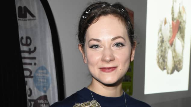 Christin Balogh Ausstieg