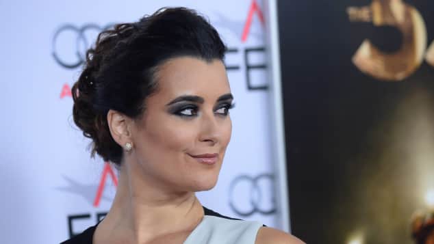 Cote De Pablo Aktuelle News Bilder Promipool De Cote de pablo network tries to bring you the latest and most accurate news related to cote.