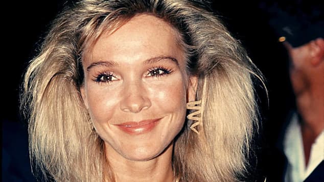 Cynthia Rhodes Dirty Dancing