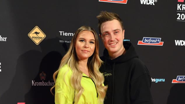 Wandern Dagi Bee Und Ehemann Eugen Bald Aus