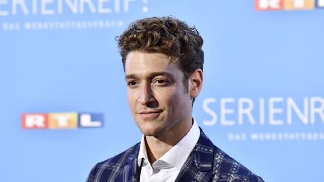 Hat „Sankt Maik"-Star Daniel Donskoy eine Freundin? Hier ...