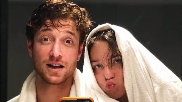 Daniel Donskoy Instagram Sankt Maik Star Ganz Privat