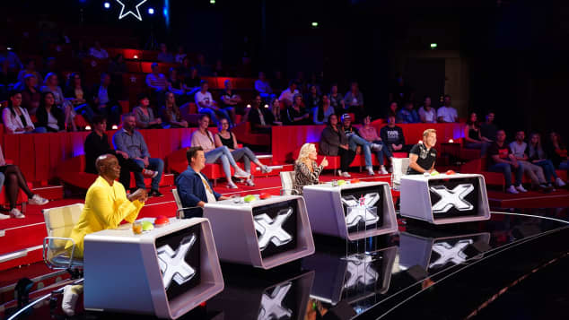 Das Supertalent 2020 Jury Start Sendetermine Gewinner