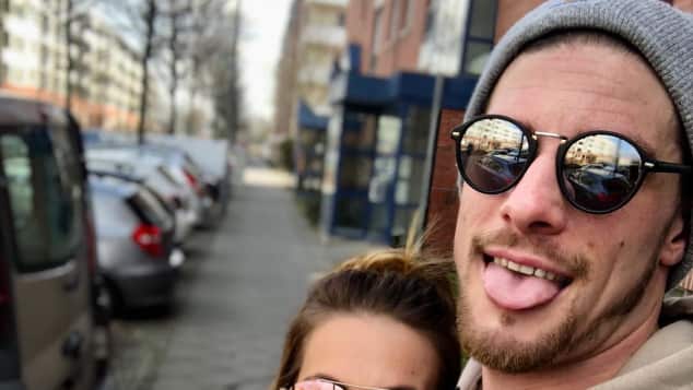 Berlin Tag Und Nacht Paula Zeigt Ihre Neue Nase Nach Der Op