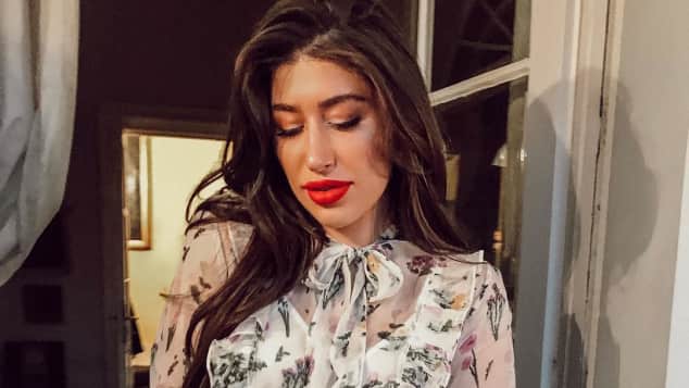 Bloggerin diana june bestätigt die trennung von ihrem mann! Influencerin Diana June: Daran soll ihr Sohn gestorben sein