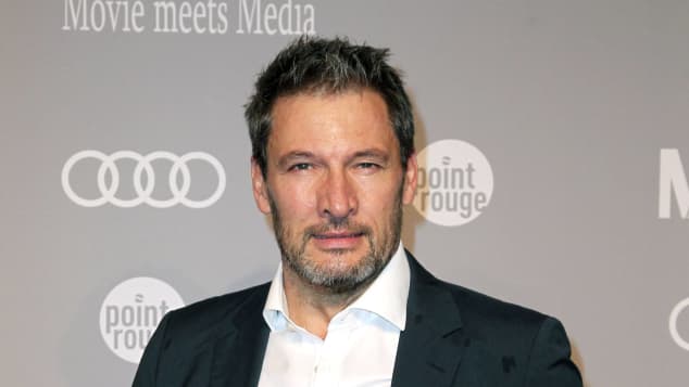 Sturm Der Liebe Dieter Bach Bringt Song Heraus