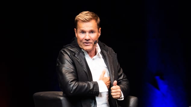 Oha Das Sagt Dieter Bohlen Zu Michael Wendler In Der Dsds Jury