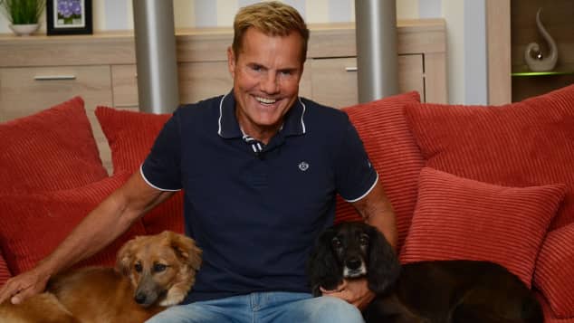 Dieter Bohlen Quiz