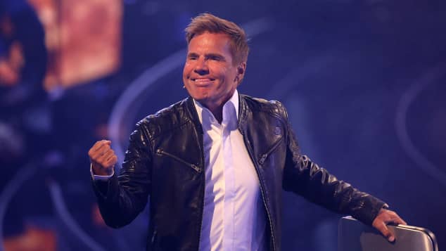Dieter Bohlen Spruche Das Sind Die Besten