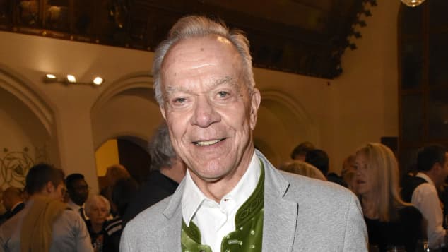 Dirk Galuba Ausstieg