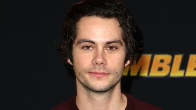 Dylan O Brien Hatte Schweren Unfall Wahrend Dreharbeiten Zu Maze Runner