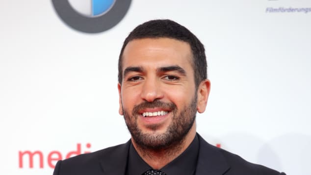 Elyas M Bareks Herkunft Das Sind Seine Wurzeln