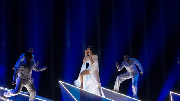 Wer Ist Im Ersten Esc Halbfinale Ausgeschieden Die Ergebnisse