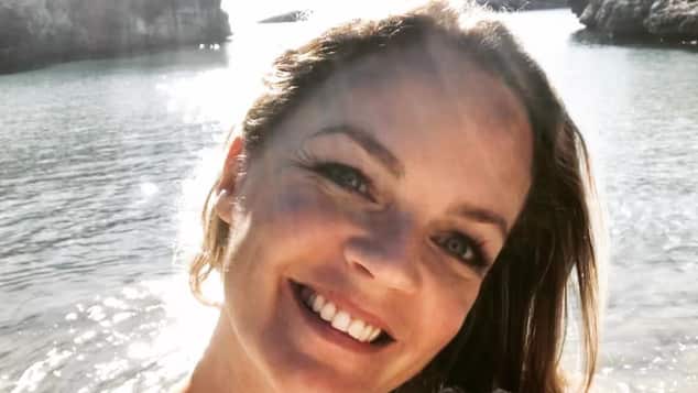 So Hat Eva Brenner Auf Das Zuhause Im Gluck Ende Reagiert