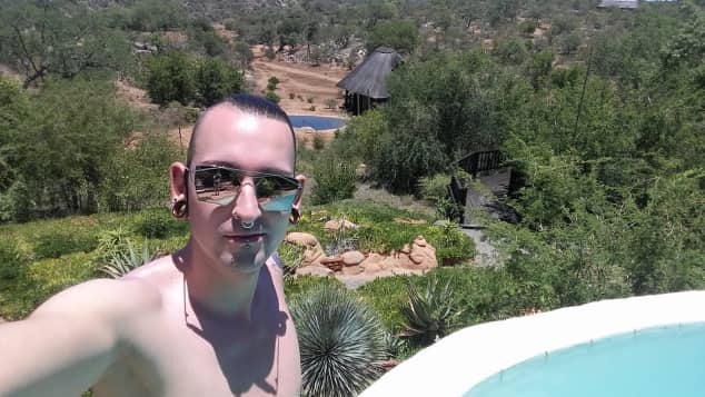 In 2020 Bares Fur Rares Handler Fabian Kahl In 2020