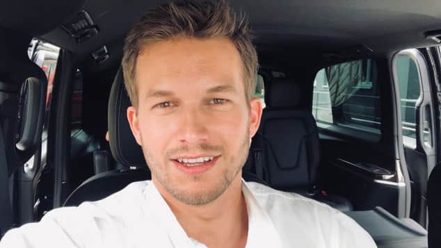 Florian Frowein Eigentlich Sollte Tobias Sterben