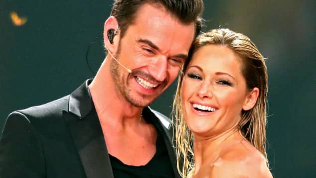 Helene Fischer Und Florian Silbereisen Verheiratet Er Hat Sich Verplappert