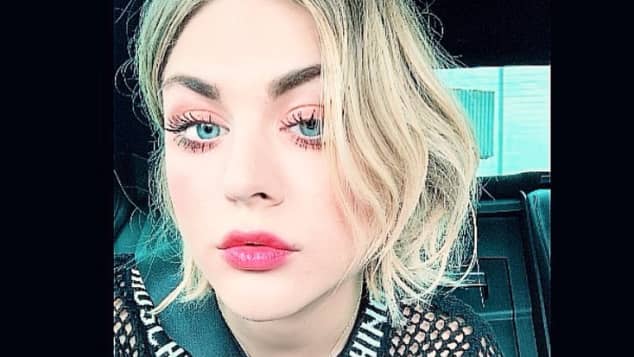 Kurt Cobain: Tochter Frances Bean sieht aus wie ihr Vater