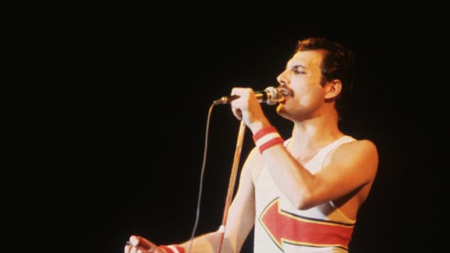 Diese Dinge Haben Wir Erst Nach Dem Tod Von Freddie Mercury Erfahren
