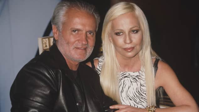 American Crime Story Der Mord An Gianni Versace Das Sind Die Echten Personen Dahinter
