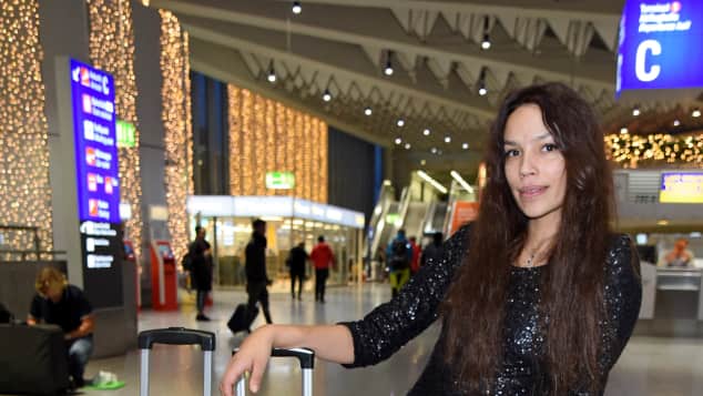 Gisele Oppermann Freund Und Kind Was Man Uber Die Gntm Heulsuse Weiss