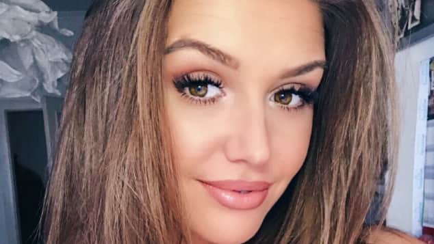 Gntm Umstyling Die Ersten Bilder Der Transformationen