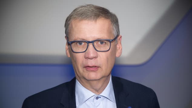 Schlechte Viruswerte: Fehlt Günther Jauch auch in dritter ...