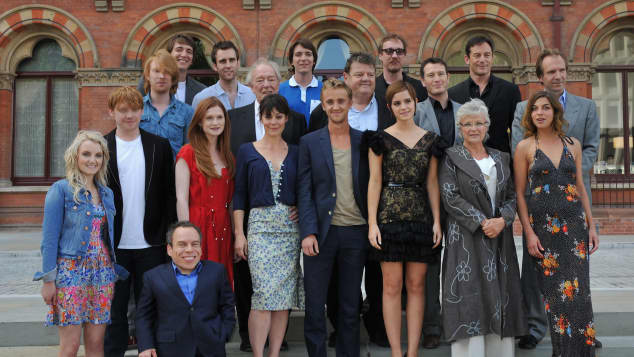 Schluss mit Schauspielerei? „Harry Potter“-Star möchte ...