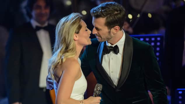 Helene Fischer und Florian Silbereisen: Es war keine Liebe ...