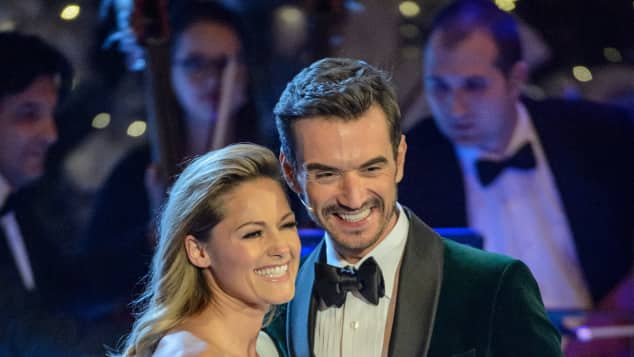 Helene Fischer Und Florian Silbereisen Getrennt Ruckblick Auf Ihre Beziehung