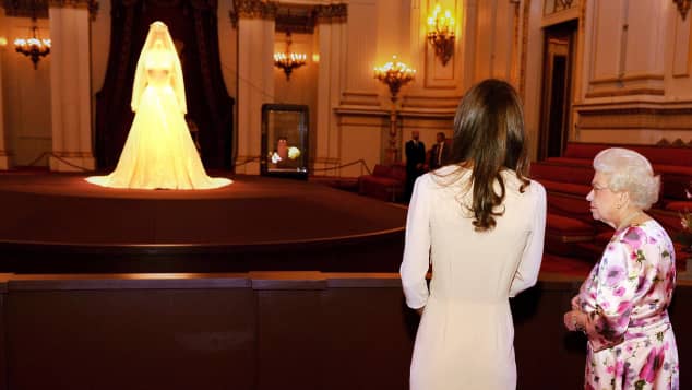 Wunderschon Und Mit Einem Verschmitzte Herzogin Meghan